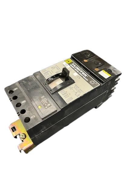 SCHNEIDER ELECTRIC FIB36100