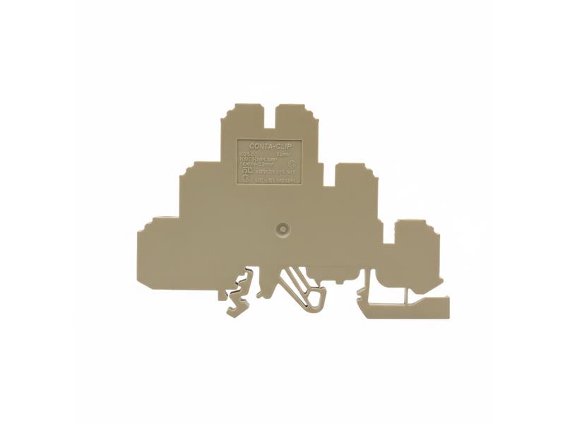 CONTA CLIP IKD-2.5/Q