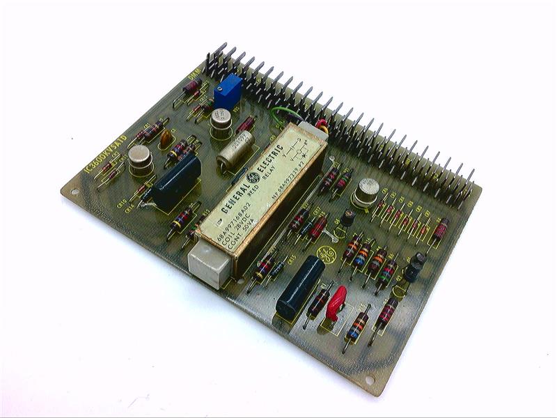 FANUC IC3600KVSA1