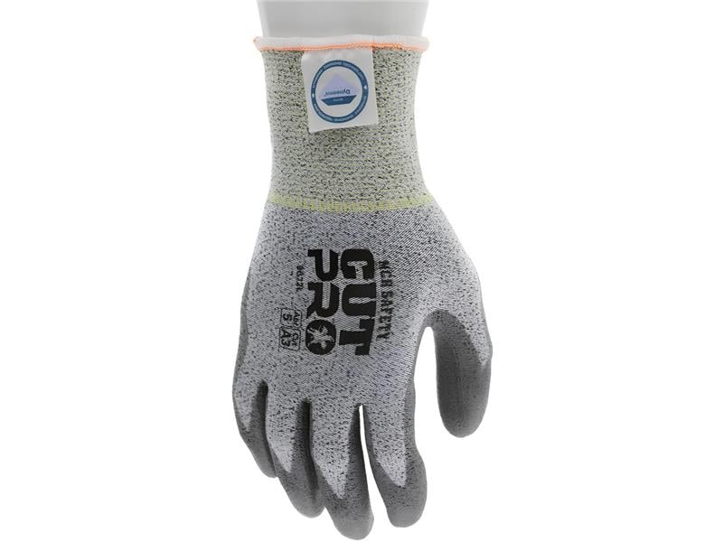 MCR SAFETY 9672L
