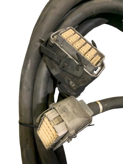 YASKAWA ELECTRIC HW0270816-10N