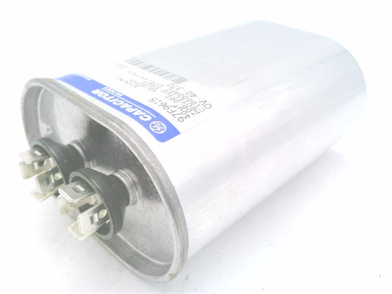 GENERAL ELECTRIC 97F9615