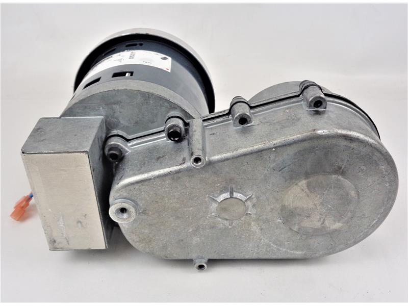 VON WEISE GEAR CO V05466AK58