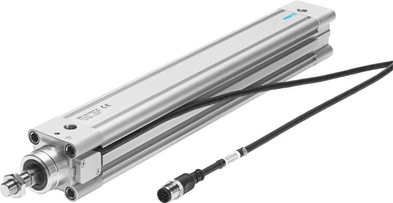 FESTO DNCI-40-460-P-A