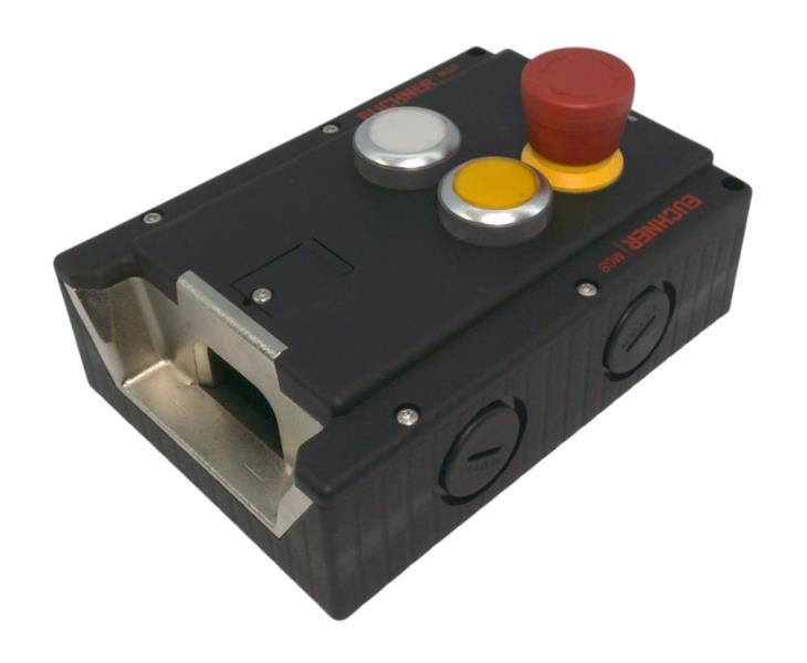 EUCHNER MGB-L1-ARA-AB8A1-M-110219