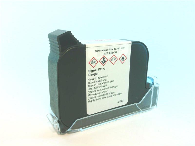 LOVESHAW MJHRP/NP/BLK-5