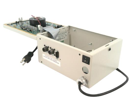 DOVER FLEXO TI-14