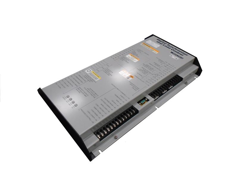 WOODWARD 9905-797