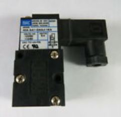 MAC VALVES INC 45A-FA1-DAAJ-2KA