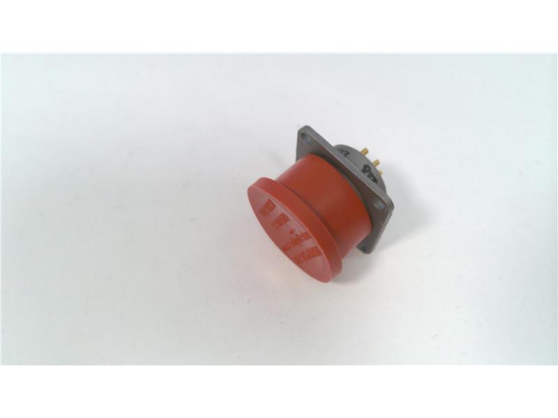 AMPHENOL PT02A12-10PX-072