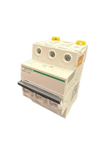 SCHNEIDER ELECTRIC IC60N-C-16A