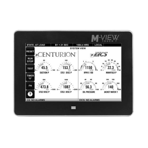 FW MURPHY 50704938