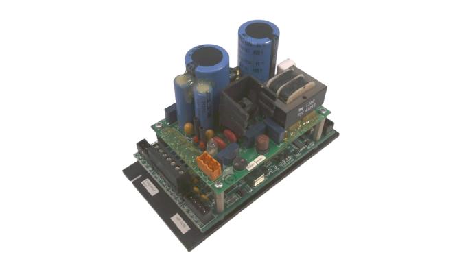PROCESS CONTROL IND C1450