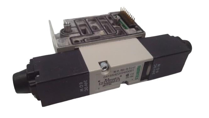 041SS4Z2GN00061 par ASCO