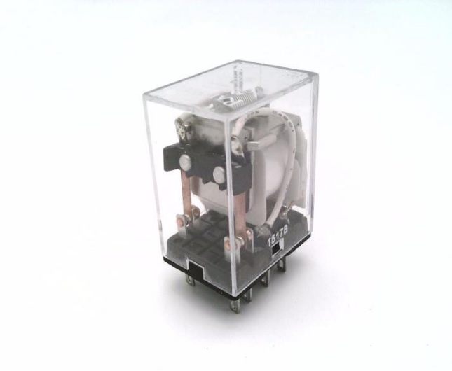 RADWELL VERIFIED SUBSTITUTE KHX-11A15-12VSUB