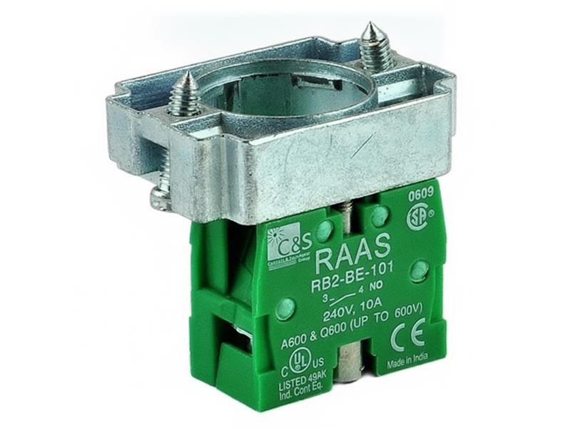 RB2-BZ1056 by SHAMROCK