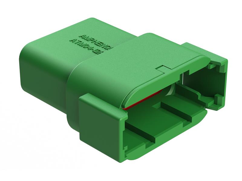 AMPHENOL ATM04-12PC