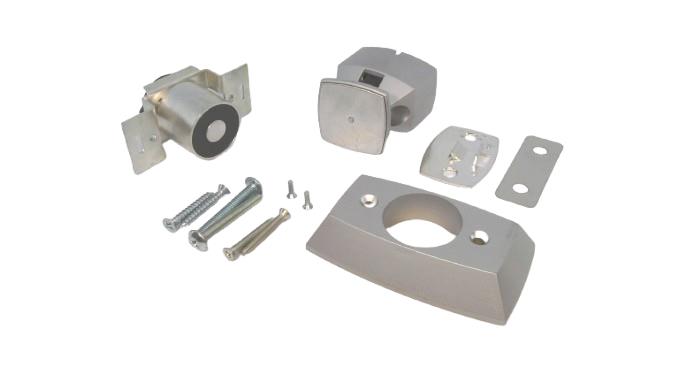 998 689 par RIXSON FIREMARK