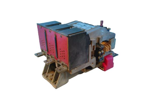 WESTINGHOUSE GCA-530-480