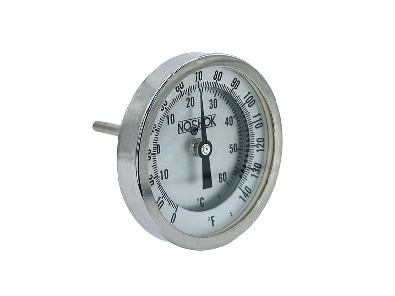 NOSHOK 30-110-025--40/160-F/C