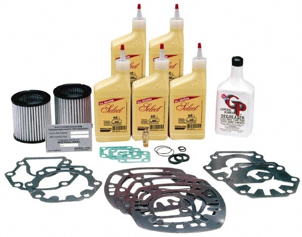 INGERSOLL RAND 38485298