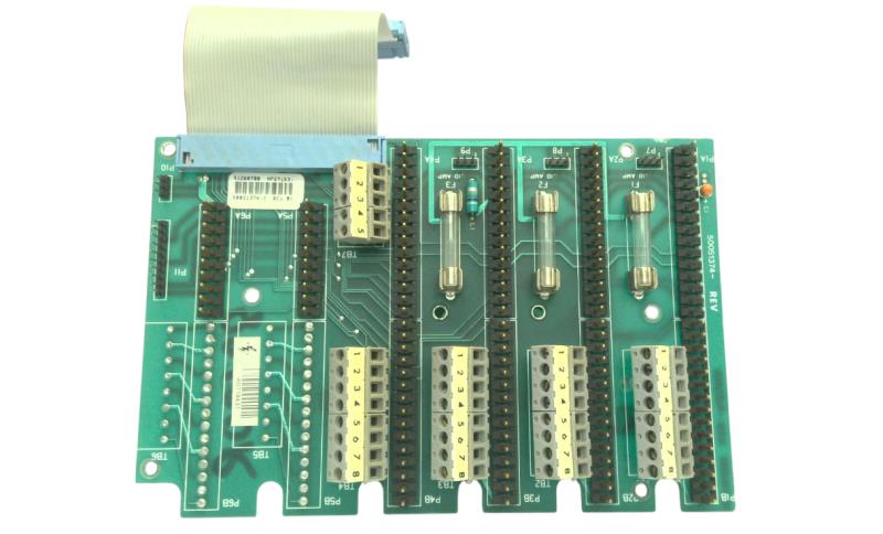 ASEA BROWN BOVERI 500S1374-2