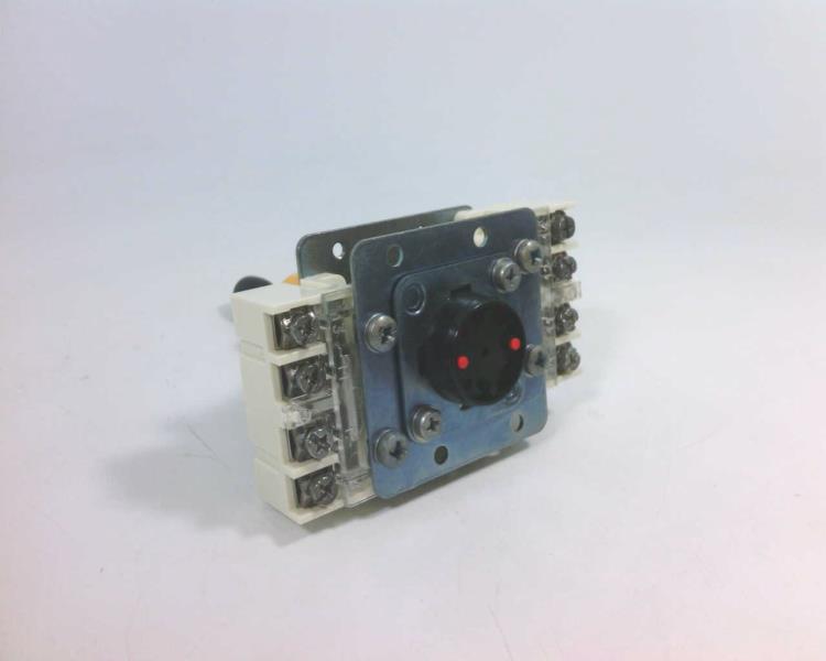 SCHNEIDER ELECTRIC XD2CD1010