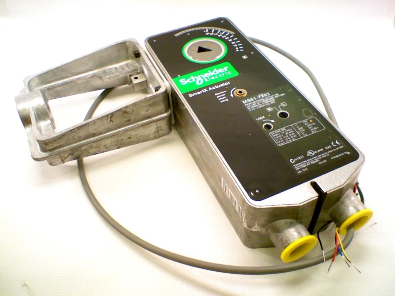 INVENSYS MS61-7203
