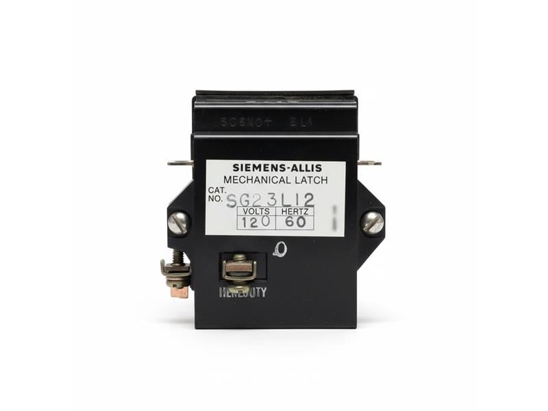 SG23L12 by SIEMENS