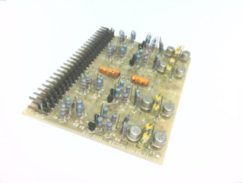 GENERAL ELECTRIC IC3600LRDC2