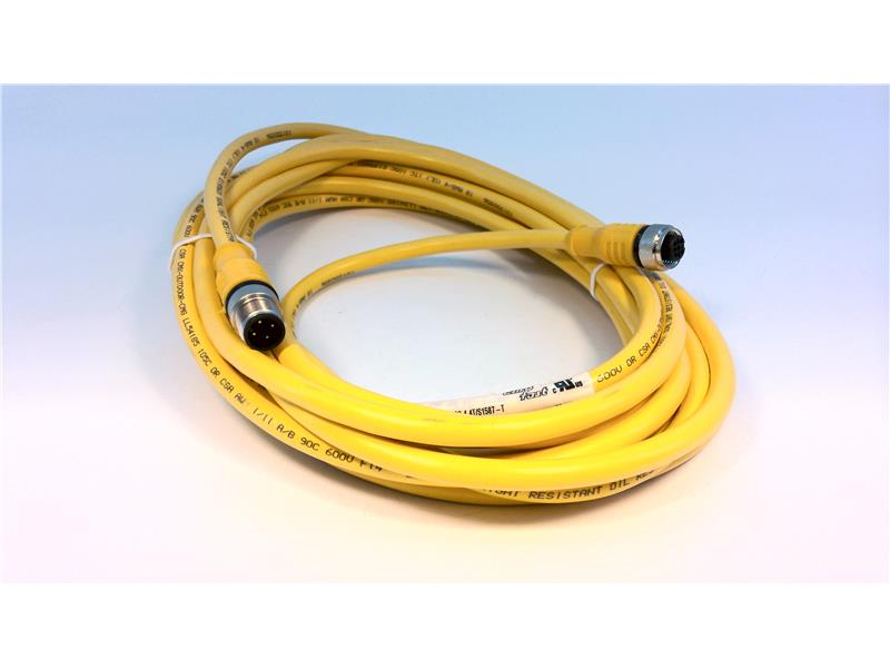 RKC 4.4T-6-RSC 4.4T/S1587-T par TURCK