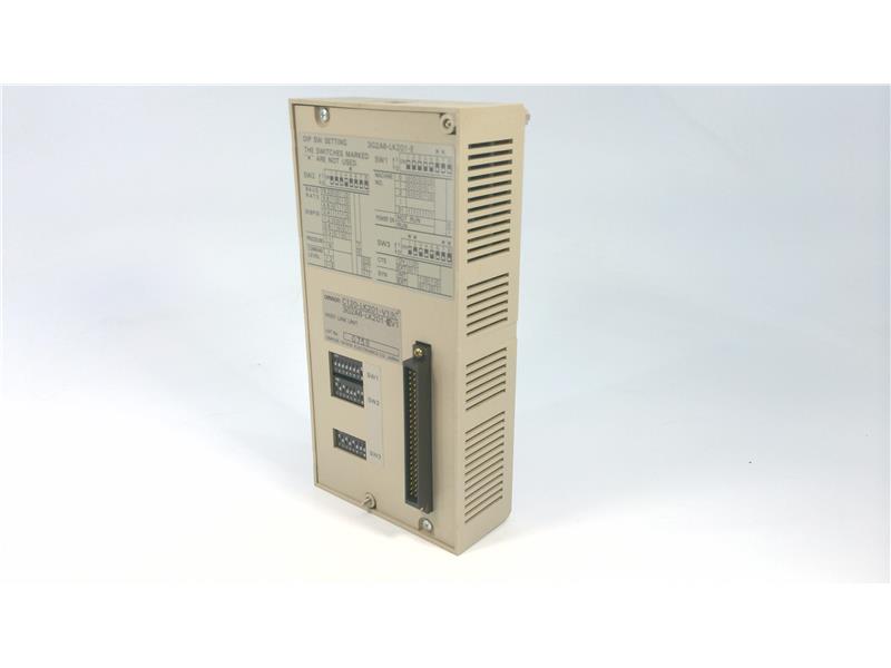 OMRON C120-LK201-V1