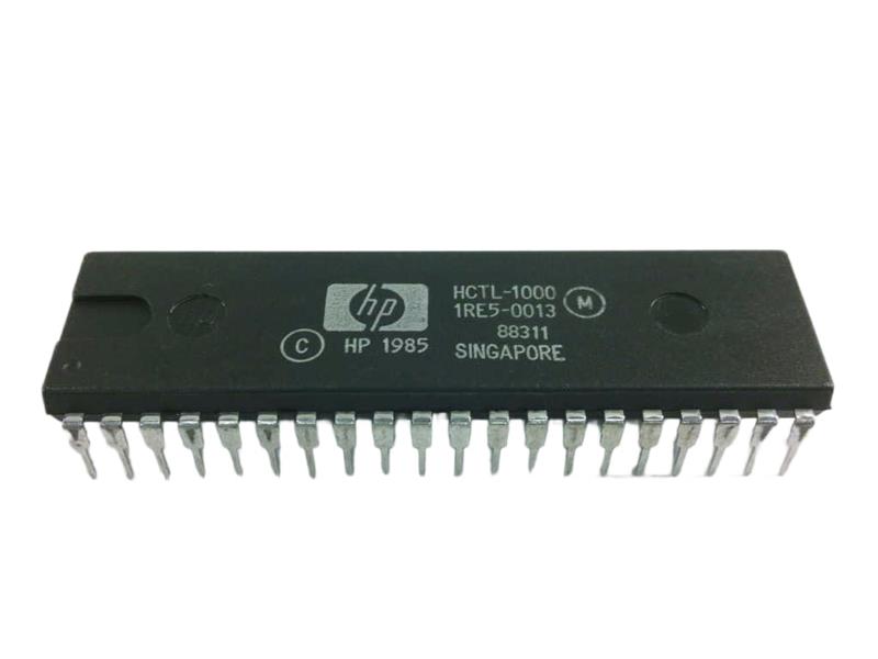 HCTL-1000 par HEWLETT PACKARD IC