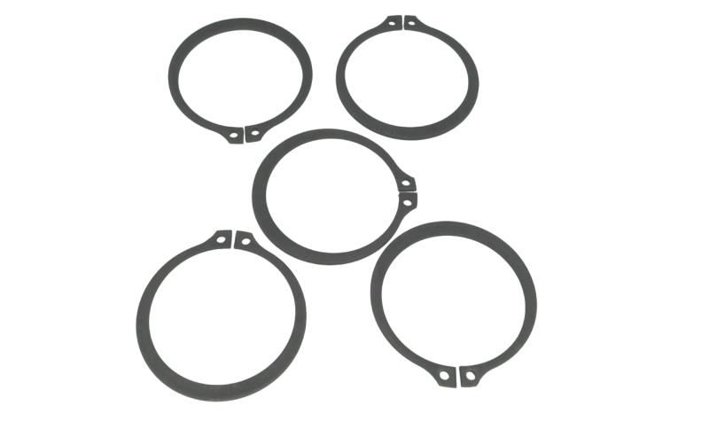 ROTOR CLIP DSH-57ST PD