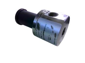 BLACOH PR-049-SS-T-M