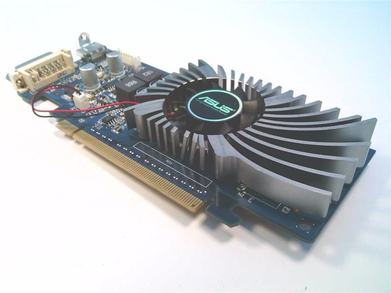 ASUS EN210/DI/512MD2LP