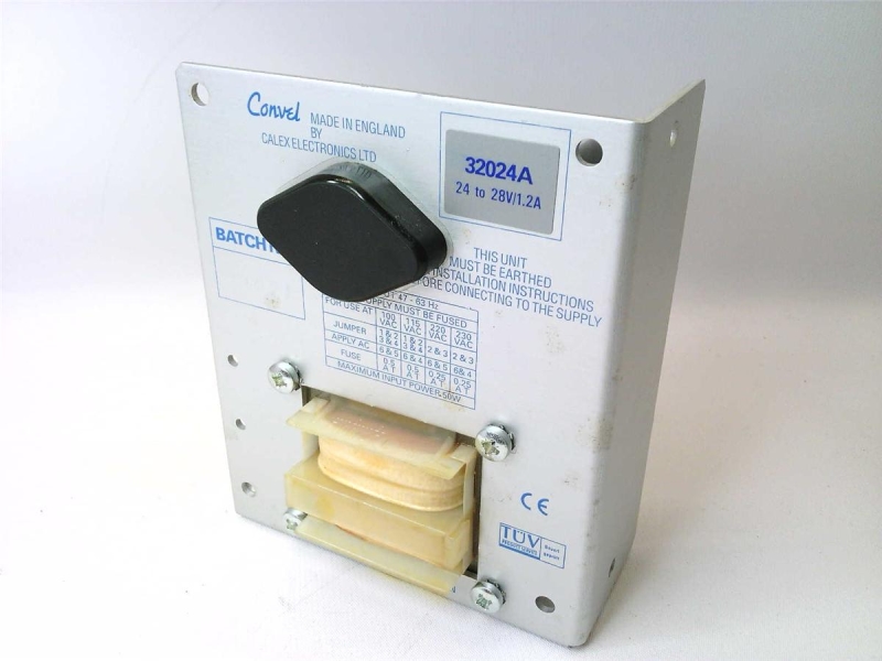 CALEX 32024A