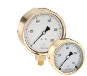 NOSHOK 25-300-1500-PSI