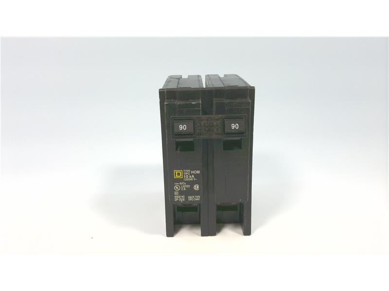SCHNEIDER ELECTRIC HOM290