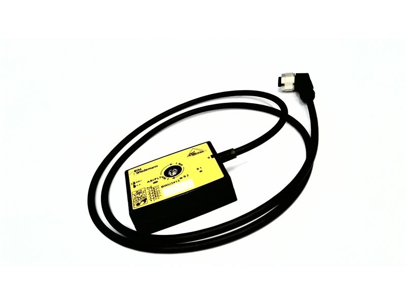 BIHL & WIEDEMANN BWU3413