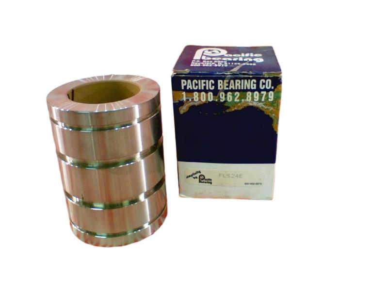 FLS24E by PBC LINEAR