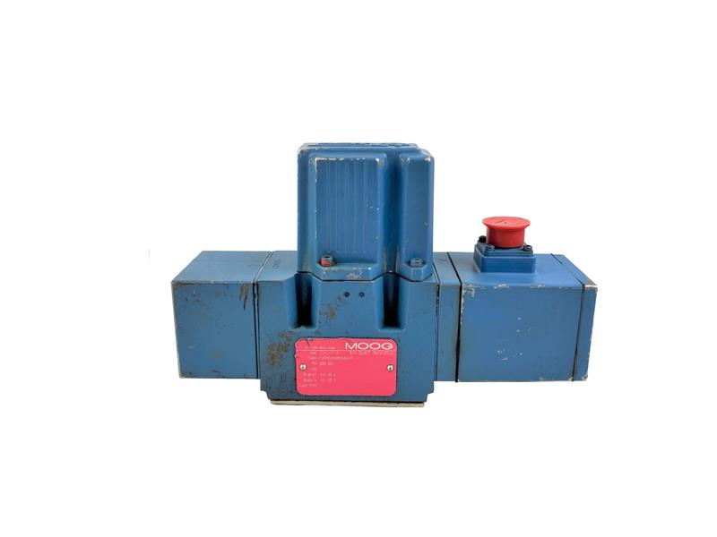 MOOG D661-5718