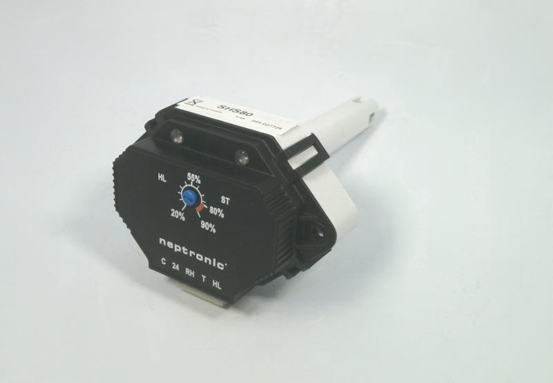 NEPTRONIC NFSHS80
