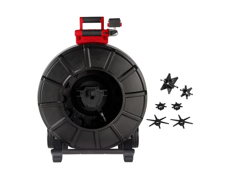 MILWAUKEE POWER TOOLS 2976-20