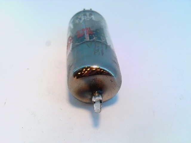GENERAL ELECTRIC 12B4A