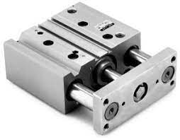 MGPM100-25-Y7PL by SMC