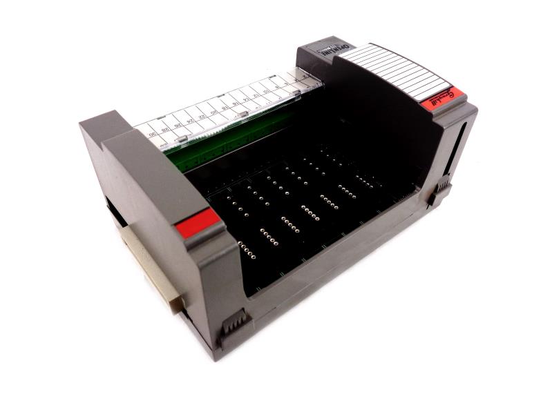 GRAYHILL INC 70LRCK16-48WP