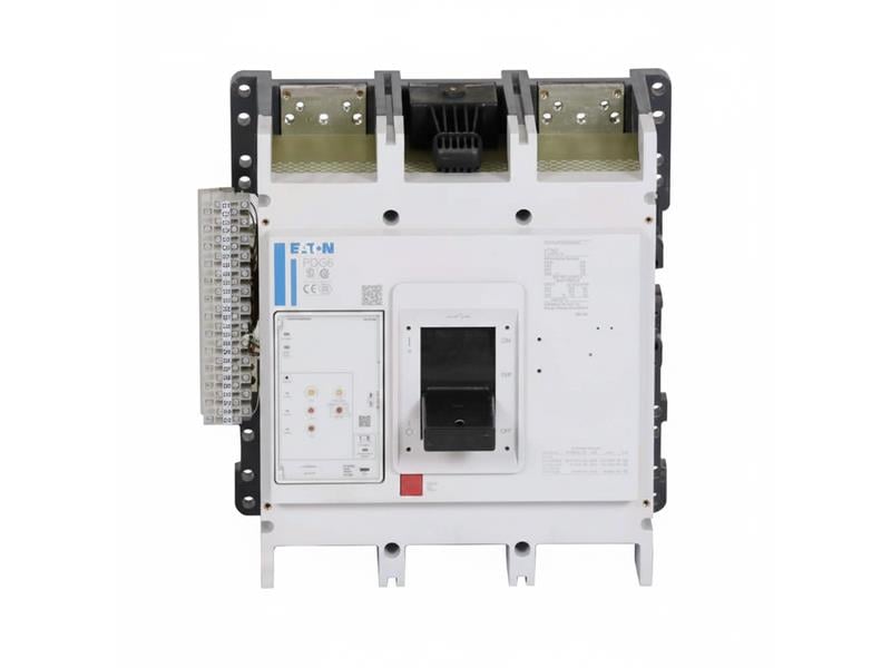 EATON CORPORATION PB21600T