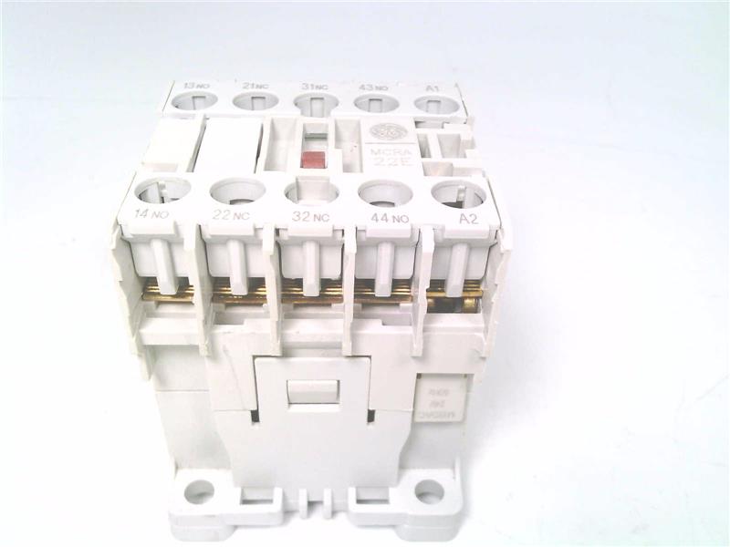 GENERAL ELECTRIC MCRA022ATC