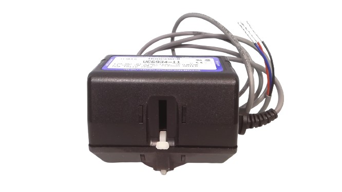 HONEYWELL VC6934ZZ11-U